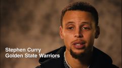 Estrellas de la NBA contra las armas