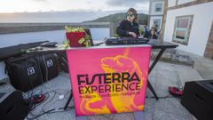 El Fisterra Experience, en im�genes