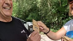 La campa�a se desarrollar� en las C�es
