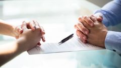 Los pactos econ�micos no son los �nicos que pueden enturbiar un divorcio