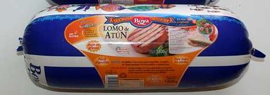 <span lang= es-es >Uso m�ltiple</span>. El fiambre de pescado es un producto que vale para comer de m�ltiples formas. En tacos para la ensalada, en un bocadillo o a la plancha.