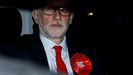Corbyn ha abierto la puerta a su dimisi�n y anuncia que no liderar� m�s a los laboristas en futuras elecciones 