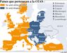 La ampliaci�n de la OTAN al Este