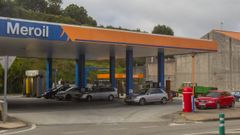 La Meroil de Coristanco vuelve a ser de las m�s baratas.
