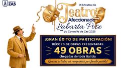 O Concello agradece o esforzo das compa��as que achegaron propostas