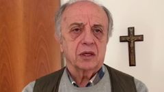 Leo Nucci llama al aislamiento a los betanceiros