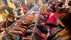 En enero de este a�o se celebr� otro evento del mismo tipo: Vinokilo