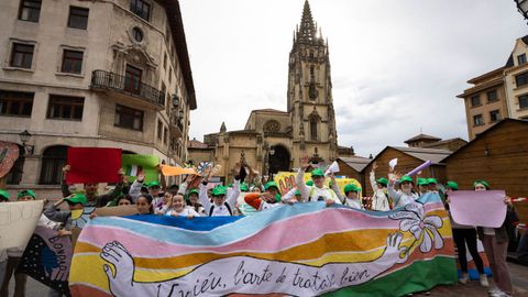 �Marcha por la Amabilid�