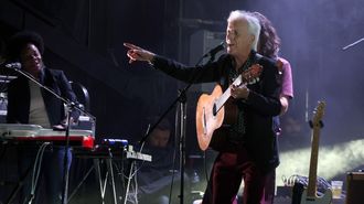 Kiko Veneno en Ribeira