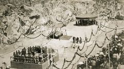 �Es este el primer reportaje fotogr�fico de A Coru�a?�