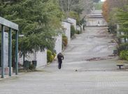 El objetivo del plan es darle continuidad al albergue y mejorar su entorno y otras instalaciones. 