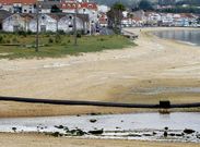 El paseo de O Areal ser� retranqueado y tres antiguos edificios se demoler�n.
