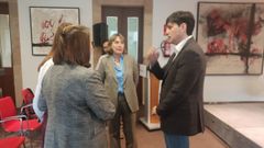 Asturias avanza en la lucha contra la brecha de g�nero en la ciencia con programas como el de Vocaciones Cient�ficas.