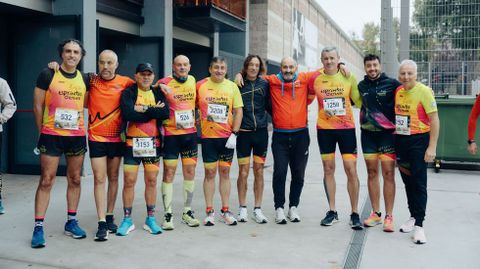 En equipo siempre es mejor.