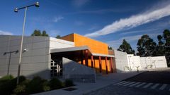 Instalaciones de Cogersa