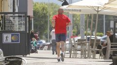 Correr es una actividad cada vez m�s popular.