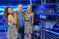 Ram�n Garc�a intentar� consolidar su regreso a TVE despu�s de los especiales navide�os. 