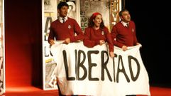 Obras Pelos na Lingua, de Tal�a Teatro 