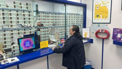 El Oso de Oro, en San Martn de Teverga