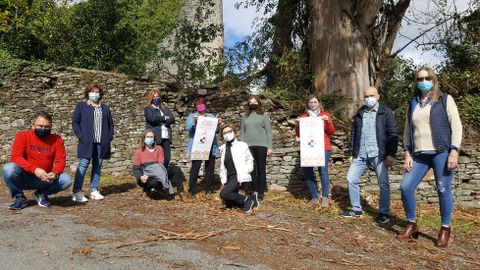 Presentacin de la campaa