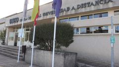 El plan de mentorizacin para emprendedores universitarios se desarrollar en la sede del centro asociado de la UNED de Pontevedra