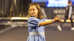 S�bado en Camari�as: algunas im�genas de la Mostra do Encaixe