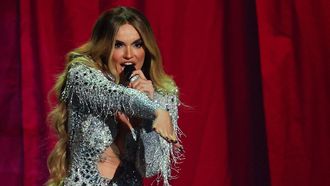 Eurovisin 2025, en imgenes