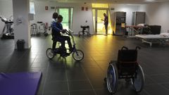 Imagen de archivo del Cegadi, donde se pretende crear la nueva unidad