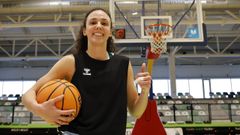 Marina Gea seguir� la pr�xima temporada en el Celta.
