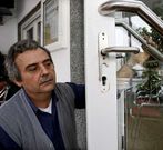 El robo en la Parrillada Rojo de Xavi�a ocurri� a finales de enero.