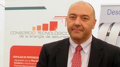 Juan Carlos Aguilera, director de la Fundaci�n Asturiana de Energ�a (FAEN).Juan Carlos Aguilera, director de la Fundaci�n Asturiana de Energ�a (FAEN)