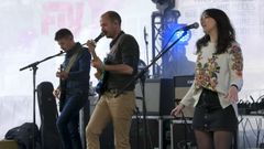 F�brica de Espejos act�a en Sarria