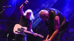 Bar�n Rojo repasar� sus grandes �xitos en la Sala Tebras