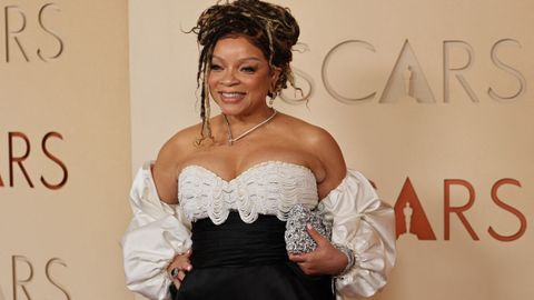 Ruth Carter, nominada a mejor dise�o de vestuario por �Los pecadores�