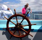 El Geodestino Arousa quiere potenciar el turismo n�utico.