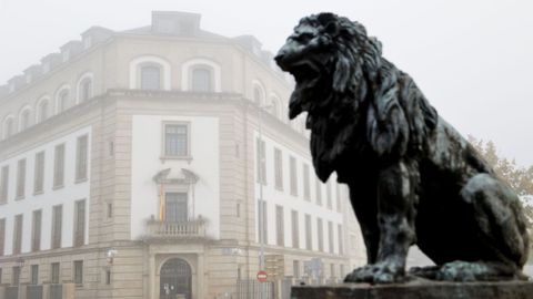 Audiencia Provincial de Lugo