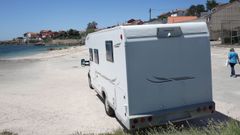 La puesta en valor el entorno litoral de A Ameixida es uno de los proyectos