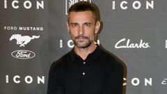 David Delf�n es el nuevo hijo adoptivo de Marbella