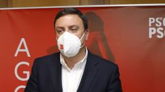 Formoso, en una imagen de archivo