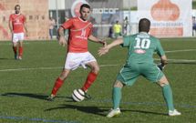 El Estradense jugar� esta semana su �ltimo partido en casa de la temporada ante el Dubra. 
