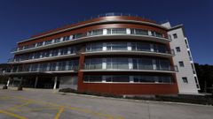 La reuni�n anual de la Sgador se celebrar� en el hotel Cant�brico Las Sirenas, en Viveiro