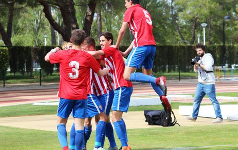 Sporting juvenil