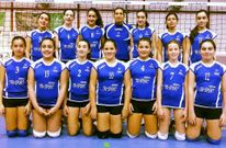 Las jugadoras de Ver�nica Contreras superaron las expectativas en el campeonato liguero