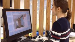 Un espejo digital de emociones para nios con autismo
