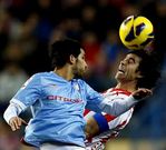 Tras caer en el Calder�n, los c�lticos encajaron por primera vez tres derrotas seguidas.