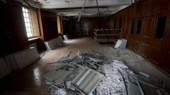 As� est� la Casa de Veedur�a