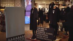 Campa�a �Compostela en Negro�