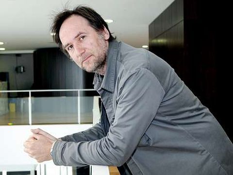 Juan Creus impartir� unha charla en Cee a partir das sete da tarde.