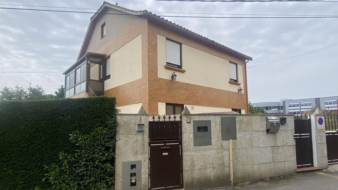 El Concello de Vigo impide la venta de una vivienda tras ser dividida en dos sin licencia