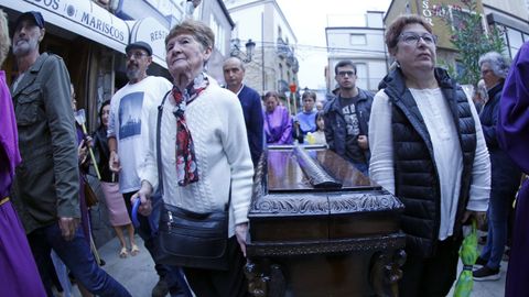 PROCESION DEL NAZARENO 2023